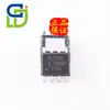 Chip de conversión DC reductor original genuino XL7045E1 SOP-8 0.3A 1.25-20v 100kHz