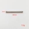 Tornillo para Maleta M2 M3 M4 M2.5 Tornillo Estándar Accesorios para Bolsa Dental Tornillo Fijo Tornillo Metálico en stock