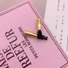Explosiones directas de fábrica brocha de maquillaje lápiz de cejas rizador de pestañas lápiz de cejas maquillaje sin accesorios cepillo para pestañas