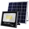 Foco Solar PinYi Luz para Patio Exterior Iluminación Súper Brillante Sensor Exterior Alta Potencia Nueva Luz de Calle Rural