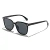 Gafas de Sol Rosas de Amor Europeas y Americanas para Mujer en Línea Celebridad Forma de Cara Dopamina Forma Forma Gafas de Sol de Chica Popular Gafas de Sol de Moda