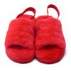 REACH home - Zapatillas de casa cálidas para hombre y mujer, para interior y exterior, con certificación Oeko-tex, BSCI spot sedex