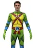 Disfraces Infantiles de Halloween Ropa Cosplay Tortugas Ninja Anime Japonés Tortuga Juegos de Rol Disfraces de Escenario