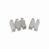 Pa9 Bloco de Terminais de Nylon de Três Posições 500-3P Barra de Fiação Terminal Post Conector de Exportação Cecqc para Uso em Iluminação