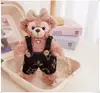 Solo Venta de Ropa para Muñecas, Accesorios de Lulu, Belle, Shirley, Rose, Stellalou, y Conjuntos de Petos de Stellalou
