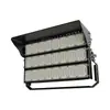 Fabricante Módulo LED Holofote 1000W2000W Alta Potência Exterior Estádio Fin Poste Alto Luz Luz de Estádio