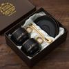 Xícara de Café de Cerâmica XYT Estilo Europeu Pequena Luxuosa Xícara para Chá da Tarde Conjunto de Chá Xícara de Café Leve Luxo