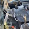 Cooperación de Comercio Exterior Excavadora de Orugas Usada Kubota KX165 Excavadora Pequeña 90% Nueva 2 Manos Bajo Precio