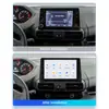 Adequado para 19-20 Citroen Berlingo Peugeot Partner Rifter Navegação GPS Android