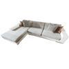 Atacado algodão e linho quatro estações grossa capa de sofá capa chapéu almofada multicolor Anqing casa tudo incluído quatro-estação universal pode ser ajustado