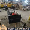 Máquina de Dragagem de Esgoto de Tubulação Municipal com Controle Remoto por Esteira Equipamento de Dragagem de Tubulação Autopropelido Máquina de Dragagem Subaquática