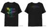 Camiseta Impresa Coldplay Moon Music Mismo Estilo Camiseta True Love Mismo Estilo Top de Manga Corta 2025
