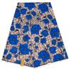 Tecido Batik Estampado Africano Tecido Ankara Tecido para Costura de Vestido em Estoque