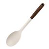 Juego de utensilios de cocina de silicona para cocina, juego de 28 piezas, no daña la sartén, sartén antiadherente, fácil de limpiar, resistente a altas temperaturas, gancho, cubo de almacenamiento para cocinar