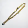 Cinto de Arma Tático Multifuncional para Uso Externo Transfronteiriço Americano de Ponto Único Correia de Ombro Tática para Arma Cs Correia Tática Diagonal de Liberação Rápida