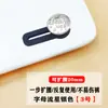 Fivela de Expansão da Cintura, Botão Sem Pregos, Botão Universal Removível, Fivela de Extensão para Jeans, Botão Telescópico Ajustável