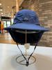 Sombrero para el sol de verano para hombres y mujeres, protección solar integral para el cuello, para exteriores, montañismo, protección UV, sombrero para el sol, sombrero de pescador para pesca