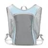 Mochila de senderismo exterior transfronteriza, mochila casual nueva para viajes, multifuncional, ligera, resistente al agua y adecuada para ciclismo