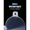 Embudo Embudo Casero Sifón de Vino Embudo de Plástico de Gran Calibre Embudo de Aceite de Motor de Pequeño Calibre Laboratorio 4