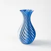 Filamento para Impressão 3D Seda Azul Prata Pla Seda Cor Dupla Filamento Ecológico 1,75mm 1kg Comércio Exterior Transfronteiriço