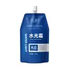 Hua Xiao Kou Creme Aquoso de Ácido Hialurônico Máscara de Cabelo Melhora Cabelos Secos e Frisados Cuidado com os Cabelos Cabelos Lisos Máscara de Cabelo 350g