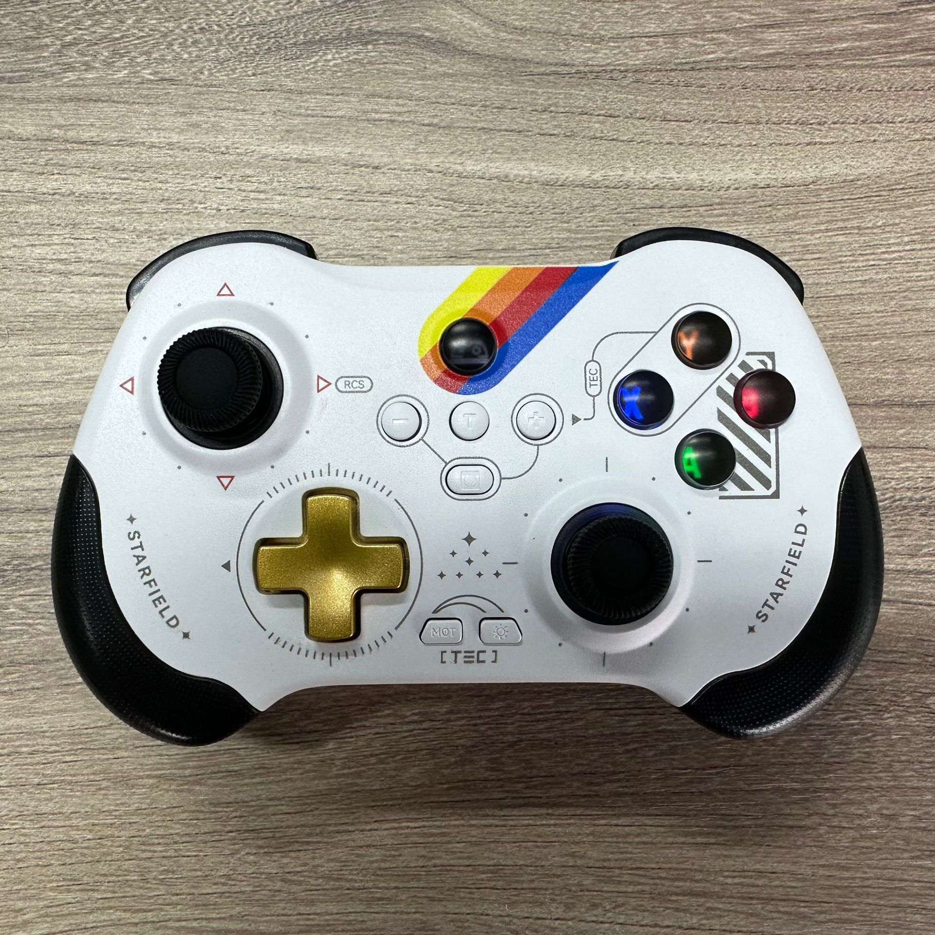 Z01机车游戏手柄适用于安卓switch电脑IOS机车蓝牙游戏手柄双震动