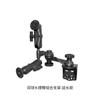 VINmounts empilhadeira Tablet PC Suporte Shipborne Industrial Tablet Bracket 1,5 polegadas cabeça de esfera