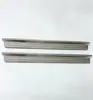 Moldura de Umbral de Puerta Modelo Antiguo Jimny Pedal de Bienvenida Jimny jb33 jb43 Placa Protectora Modificada para Puerta Delantera Interior 98 Especial