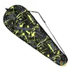 Bolsa de Bádminton para Mujer 2025 Nuevo Modelo de Hombro Único Cruzada Portátil Impermeable Set de Bolsa para Raquetas de Bádminton para Hombres y Niños
