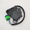 Adequado para Comutador de Marcha de Câmbio Al4 Renault Fuchang Padrão 252927