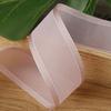 Cinta de Poliéster Algodón con Hilo Cinta de Satén Lazo DIY Accesorios para el Cabello Ropa Sombrero de Paja Zapatos Flor Decoración de Boda Cinta de Poliéster