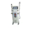Máquina Integral de Rejuvenecimiento y Limpieza de la Piel Chuangshi 810, Máquina de Rejuvenecimiento de la Piel con Fotones y Limpieza de Cejas, Equipo de Belleza para Eliminación de Tatuajes y Muñeca de Rostro Negro
