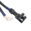 Adecuado para Hyundai Kia Ford Selato Sensor de velocidad de rueda ABS 59910-1M300