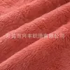 Tela de manta repelente al agua con altura de pelo de 15 mm 73 colores muñeco de anime juguete textiles para el hogar material para zapatos tela de pelo de conejo felpa larga