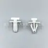 Adequado para Changan CX20, Eado, Changan CS75, Zhishang XT, Ruicheng, Benben acabamento inferior do arco da roda e clipes de saia lateral