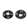 657732J000 Es Adecuado para Nissan Qashqai Pathfinder Capó Capó Soporte Varilla Abrazadera Hebilla
