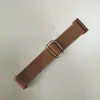 Correa de Nylon Elástico para Fitbit Versa 3/4 con Reloj Sense con Versa 2 con Hebilla Grande