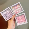 Calcomanías de Uñas para Niños Kulomi Calcomanías de Uñas Lindas y Divertidas para Niñas Uñas de Gelatina Desmontables y Usables Dulces y Lindas