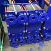 Intercambiador de Calor de Placas Br0.1-2-3 Br0.1-4-5 Br0.1-6-7 Br0.1-8-9-10-11-14
