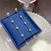 Nuevos Pendientes Largos con Borlas de Perlas Estilo Coreano para Mujer, Sencillos y Elegantes, Pendientes Versátiles de Celebridad de Internet