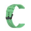 Pulseira oficial de silicone para Huawei Watch GT3 GT2 PRO/Watch GT, preta, com desconto