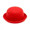 Cosplay Bonito Sombrero de Copa Accesorios Pelusa Sombrero Japonés de Lana Sombrero de Muñeco de Lana Cúpula Padre-Hijo Oveja
