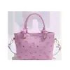 Bolso Cruzado de Verano 2026 Estilo Nuevo Fresco y Sencillo, Bolso Tote de Gran Capacidad, Bolso de Mano de Hombro Único para Viajes Cotidianos, Bolso de Hombro para Mujer