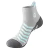 Calcetines Deportivos para Mujer, Calcetines Cortos para Verano, Anti-Olor y Absorbentes de Sudor, Calcetines Deportivos Especiales para Bádminton y Senderismo, Calcetines Zhuji