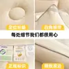 Relleno de Fibra de Soja para Edredón Edredón de Invierno Dormitorio Estudiantil Individual Invierno Espesado Cálido Primavera y Otoño Cuatro Estaciones Universal