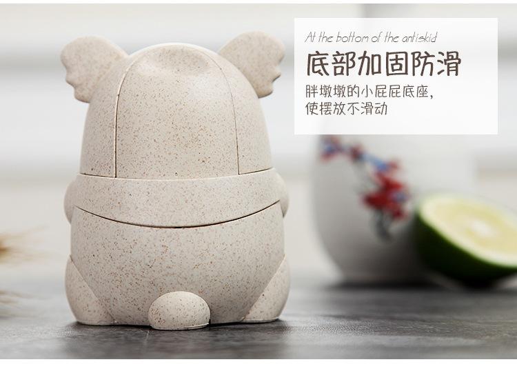 可爱牙签筒_08