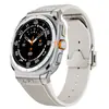 Adecuado para Samsung Galaxy Yubo Correa de Silicona con Hebilla de Acero Inoxidable Correa para Reloj Samsung Ultra 47mm