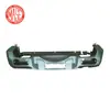 Adecuado para SUZUKI JIMNY SUZUKI JIMNY Protección del parachoques trasero Contorno del parachoques Parachoques trasero