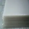 Material transparente importado para venda de alta qualidade PET placa de poliéster placa fabricantes