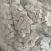 Ferramentas de Manicure, Pegador, Cola para Patch, Esponja Quadrada Pequena, Clipe Metálico Profissional para Gradiente de Blush, Antiderrapante Atacado